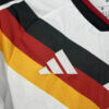 2026 Germany Home Football Jersey detail view