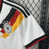 2026 Germany Home Football Jersey detail view