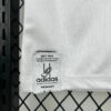 2026 Germany Home Football Jersey detail view