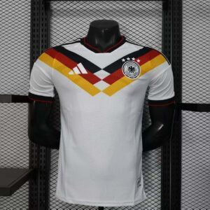 2026 Germany Home World Cup Player Version