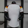 2026 Germany Home World Cup Player Version back view