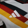 2026 Germany Home World Cup Player Version detail view