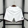 2026 Germany Home World Cup Shorts back view