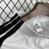 2026 Germany Home World Cup Shorts detail view