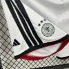 2026 Germany Home World Cup Shorts detail view