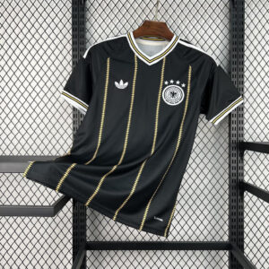 2026 Germany Third Away World Cup Football Jersey