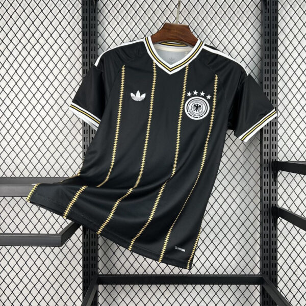 2026 Germany Third Away World Cup Football Jersey