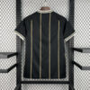2026 Germany Third Away World Cup Football Jersey back view