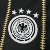 2026 Germany Third Away World Cup Football Jersey detail view
