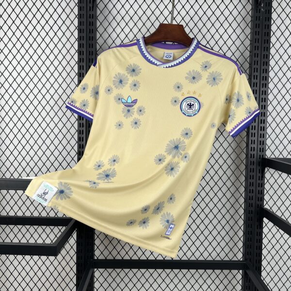 2026 Germany World Cup Special Edition Football Jersey
