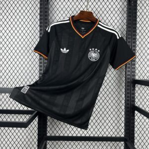 2026 Germany World Cup Special Edition Football Jersey