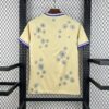 2026 Germany World Cup Special Edition Football Jersey back view