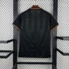 2026 Germany World Cup Special Edition Football Jersey back view