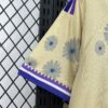 2026 Germany World Cup Special Edition Football Jersey detail view