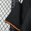 2026 Germany World Cup Special Edition Football Jersey detail view