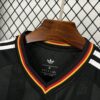 2026 Germany World Cup Special Edition Football Jersey detail view