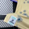 2026 Germany World Cup Special Edition Football Jersey detail view