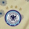 2026 Germany World Cup Special Edition Football Jersey detail view