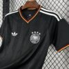 2026 Germany World Cup Special Edition Football Jersey detail view
