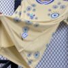 2026 Germany World Cup Special Edition Football Jersey detail view