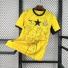 2026 Ghana World Cup Away Jersey front view