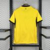 2026 Ghana World Cup Away Jersey back view