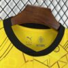 2026 Ghana World Cup Away Jersey detail view
