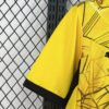 2026 Ghana World Cup Away Jersey detail view