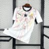 2026 Ghana World Cup Home Jersey front view