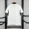2026 Ghana World Cup Home Jersey back view
