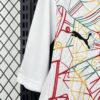 2026 Ghana World Cup Home Jersey detail view