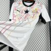 2026 Ghana World Cup Home Jersey detail view