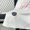 2026 Ghana World Cup Home Jersey detail view