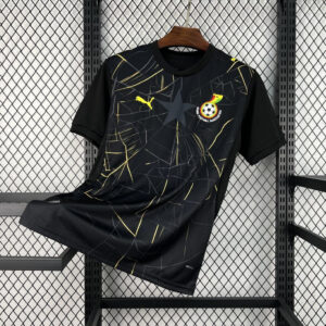2026 Ghana World Cup Third Away Jersey