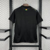 2026 Ghana World Cup Third Away Jersey back view