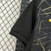 2026 Ghana World Cup Third Away Jersey detail view