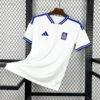 2026 Greece National Team Away Football Shirt front view