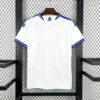 2026 Greece National Team Away Football Shirt back view