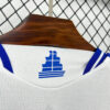 2026 Greece National Team Away Football Shirt detail view