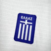 2026 Greece National Team Away Football Shirt detail view