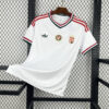 2026 Hungary World Cup Away Football Jersey front view