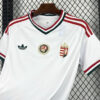 2026 Hungary World Cup Away Football Jersey detail view