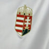 2026 Hungary World Cup Away Football Jersey detail view