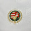 2026 Hungary World Cup Away Football Jersey detail view