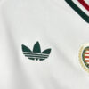 2026 Hungary World Cup Away Football Jersey detail view