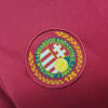 2026 Hungary World Cup Home Football Jersey detail view