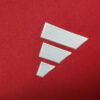 2026 Hungary World Cup Home Football Jersey detail view