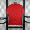 2026 Iran World Cup Away Football Jersey back view