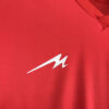 2026 Iran World Cup Away Football Jersey detail view