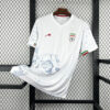2026 Iran World Cup Home Football Jersey front view